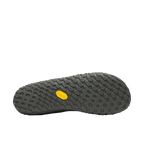 Merrell Vapor Glove 7 Herr Black träningssko, sulan underifrån