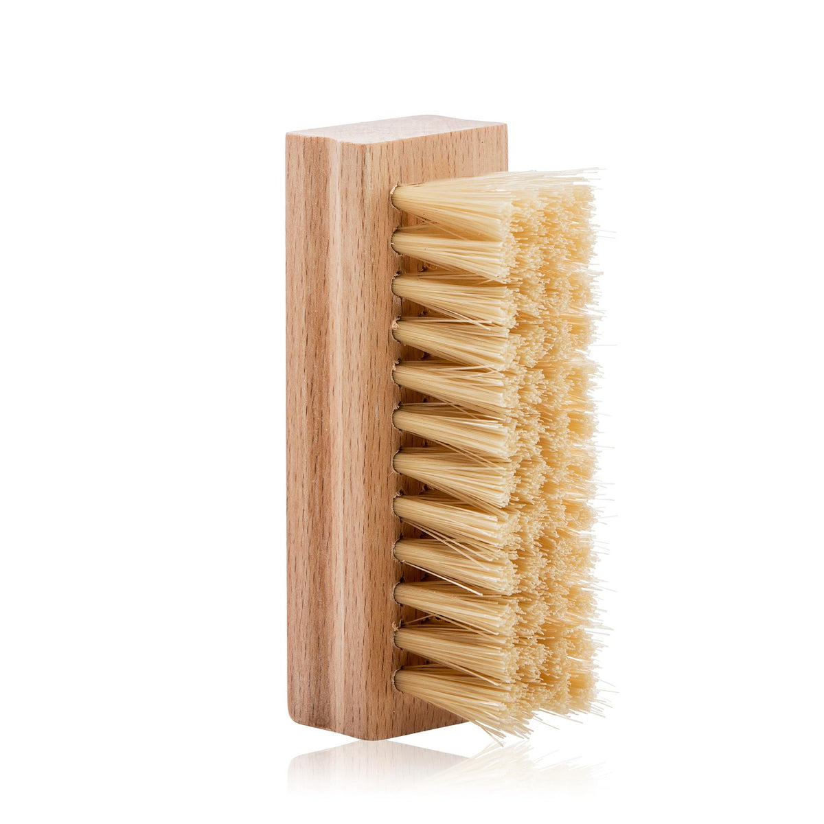 Springyard Wet Cleaning Brush rengöringsborste för sulor och sömmar