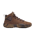 Merrell Wrapt Mid Wp Herr Mole vandringskänga, sedd från sidan