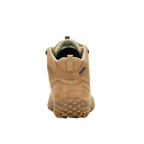 Merrell Wrapt Mid Wp Dam Tobacco vandringskänga, detaljbild