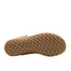 Merrell Wrapt Mid Wp Dam Tobacco vandringskänga, bakifrån