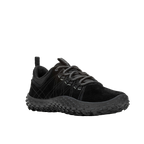 Merrell Wrapt Mid Dam Black/Black vandringssko, sulan underifrån