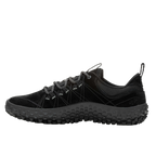 Merrell Wrapt Mid Dam Black/Black vandringssko, detaljbild