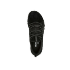 Merrell Wrapt Mid Dam Black/Black vandringssko, ovanifrån