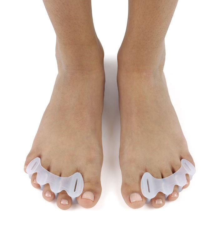 Correct Toe Correct Toes Orginal Transparent Correct Toe