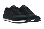 Xero Shoes Wynn Black – minimalistisk barfotasko i svart med retrodesign, bred tåbox och noll drop för naturlig rörelse och komfort