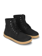 Be Lenka Winter 3.0 Dam Matt Black – ovanifrån