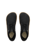 Be Lenka Winter 3.0 Dam Matt Black – bakifrån
