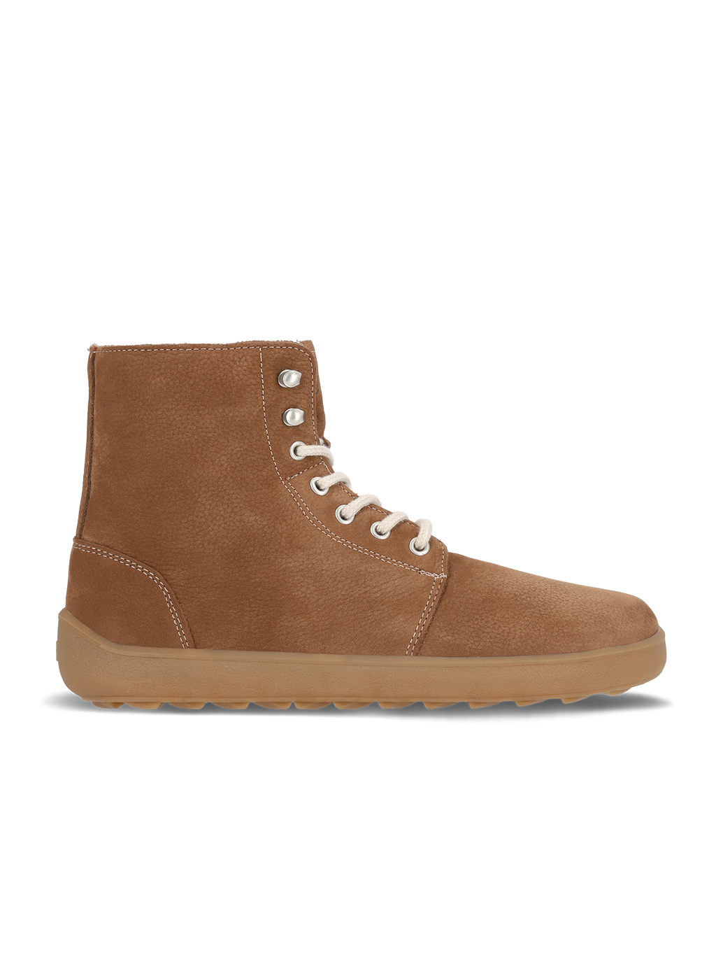 Be Lenka Winter 3.0 Dam Walnut Brown – sidovy