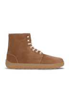 Be Lenka Winter 3.0 Dam Walnut Brown – sidovy