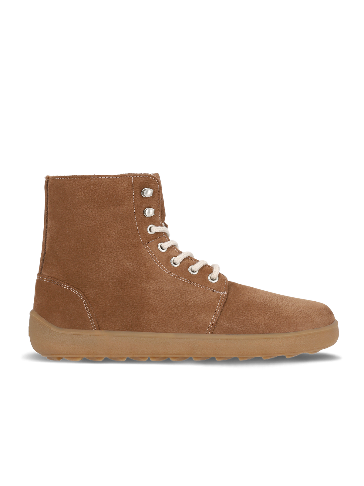 Be Lenka Winter 3.0 Dam Walnut Brown – sidovy