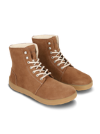 Be Lenka Winter 3.0 Dam Walnut Brown – ovanifrån