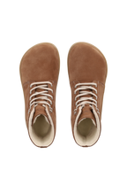 Be Lenka Winter 3.0 Dam Walnut Brown – bakifrån