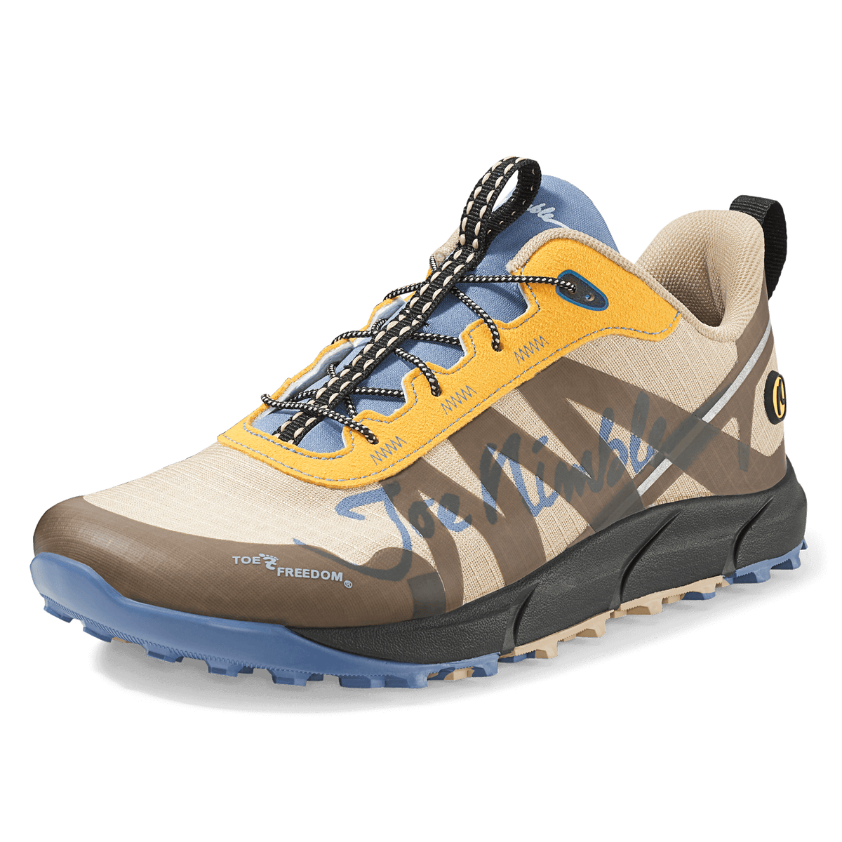 Addict Trail Herr Sand