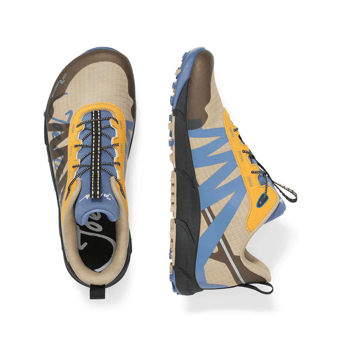 Addict Trail Herr Sand