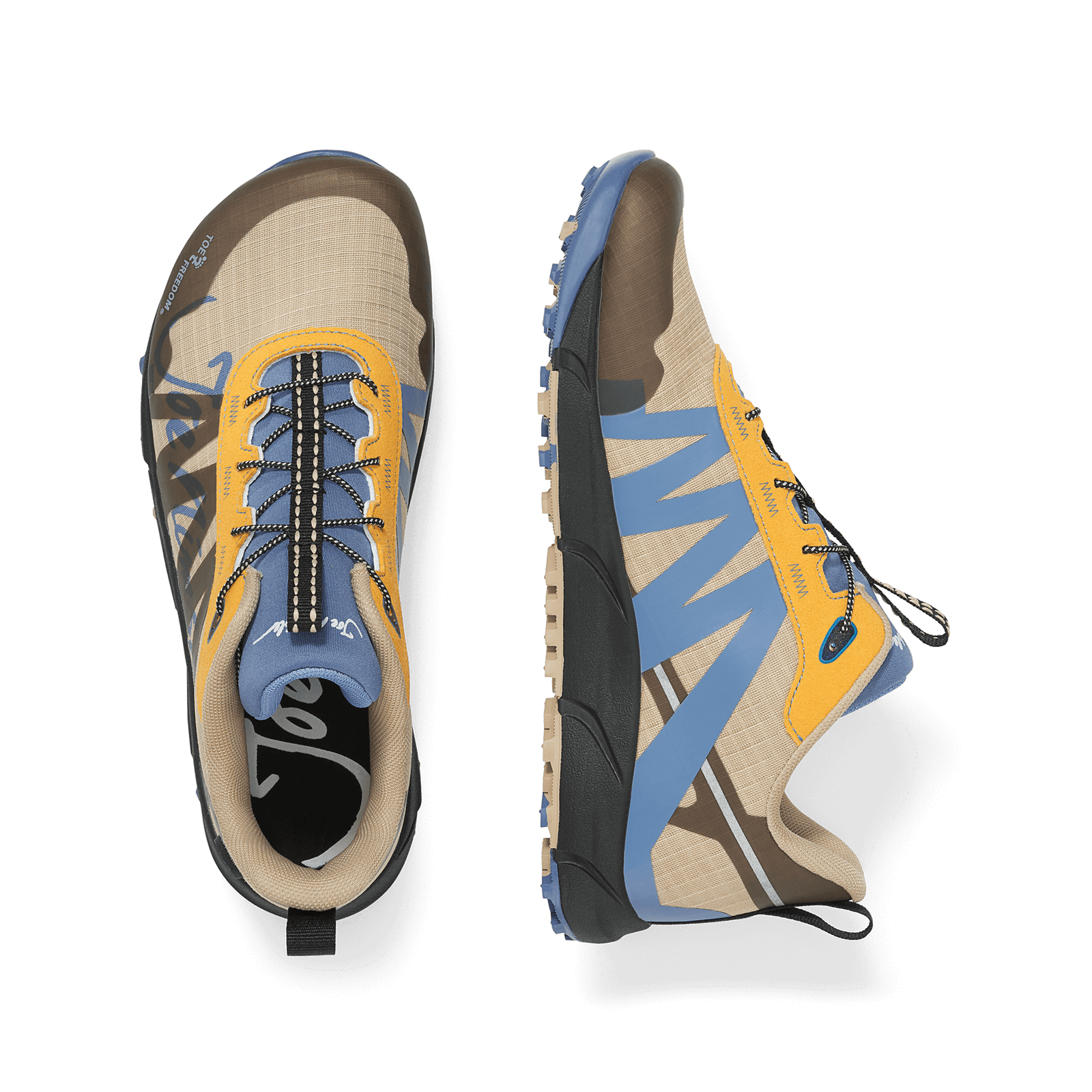 Addict Trail Herr Sand