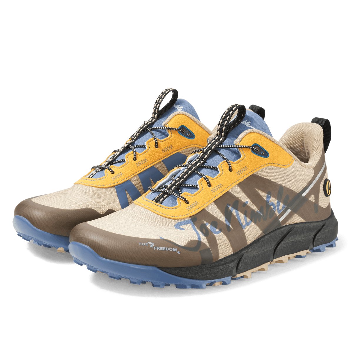 Addict Trail Herr Sand