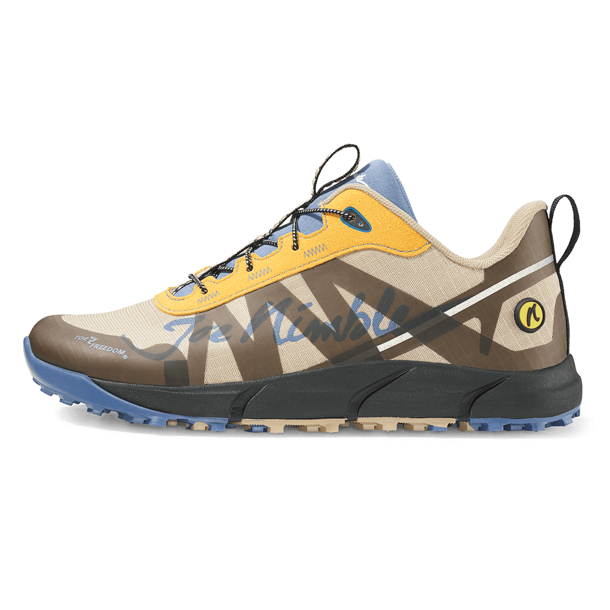 Addict Trail Herr Sand