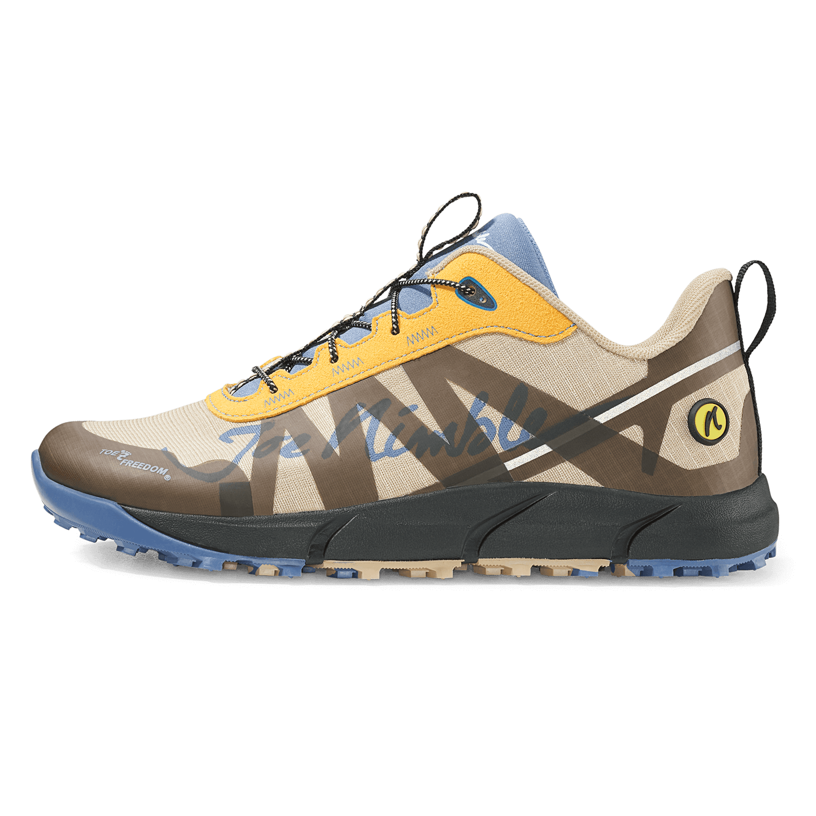 Addict Trail Herr Sand