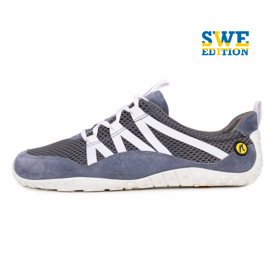 NimbleToes Deluxe Herr