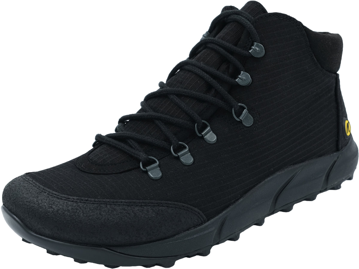 WanderToes 2.0 Lite Herr Blackout
