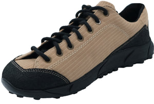 TrekToes Dam Desert