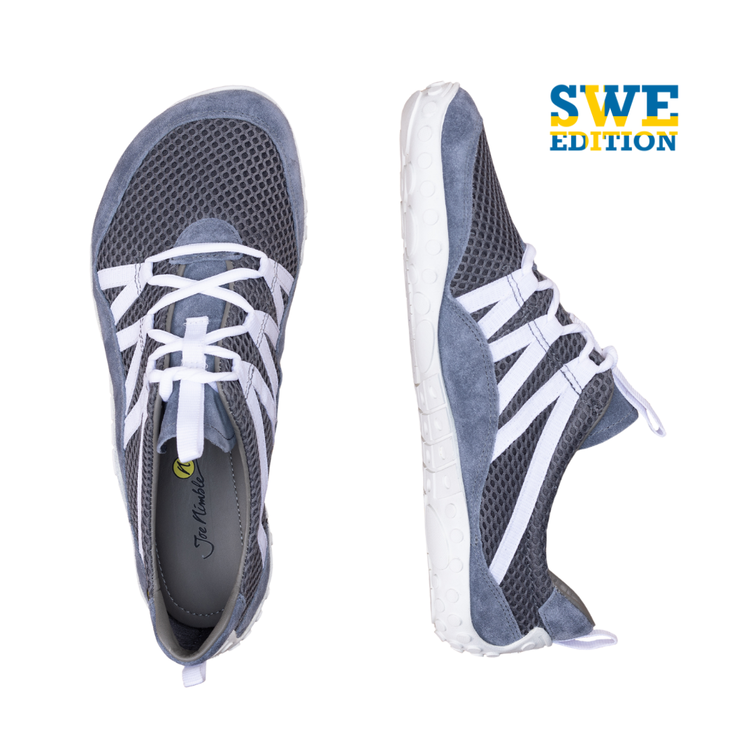 NimbleToes Deluxe Herr