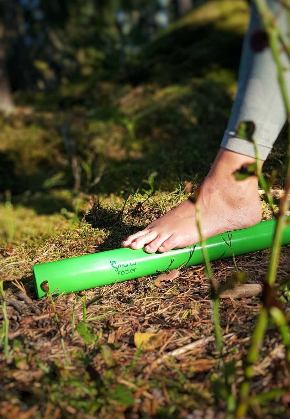 Smarta Fötter Balansstång