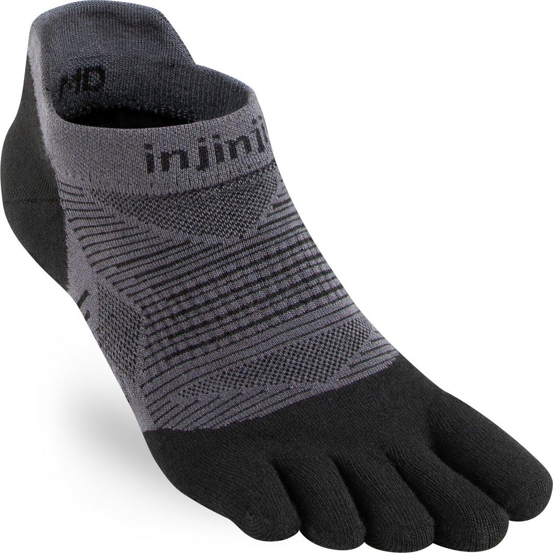 Injinji Run No-Show
